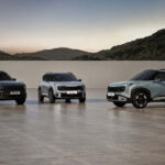 Kia yeni nəsil Seltos krossoverini təqdim etdi