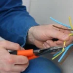 “Azərişıq”ın işçisini cərəyan vurub öldürdü