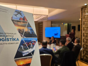 Azərbaycan iqtisadiyyatına mühüm TÖHFƏ – yeni kitab çap olundu Azərbaycan iqtisadiyyatına mühüm TÖHFƏ – yeni kitab çap olundu