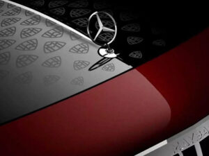 Mercedes-Benz emissiya qalmaqalından 150 milyon dollar itirəcək