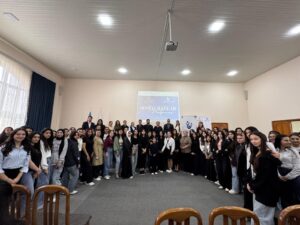 “Sosial Bağlar Platforması” layihəsi yekunlaşdı