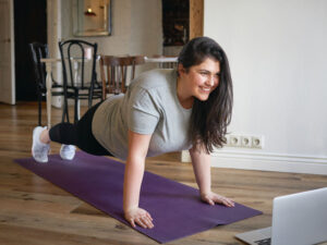 Alimlər beyni aldatmaq üçün məşq etməyi asanlaşdıran üsul tapıblar