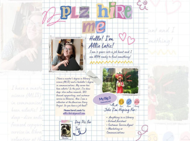 Bir qadın gülməli 500 rədd cavabından sonra işə düzəldi Bir qadın gülməli 500 rədd cavabından sonra işə düzəldi