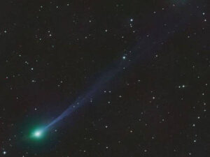 3I/ATLAS kometində yeni anomaliya aşkar edilib 3I/ATLAS kometində yeni anomaliya aşkar edilib