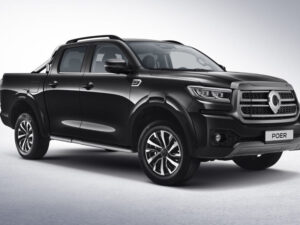 “Great Wall Poer” markalı pikap yük maşınının istismarının dəyəri məlum olub