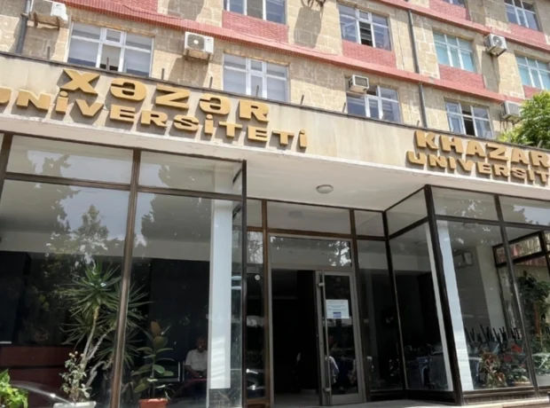Xəzər Universiteti onlarla əməkdaşını əmək müqaviləsi olmadan işlədirmiş Xəzər Universiteti onlarla əməkdaşını əmək müqaviləsi olmadan işlədirmiş
