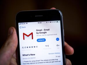 Gmail istifadəçilərinə e-poçt ünvanlarını üç dəfəyə qədər dəyişməyə icazə veriləcək