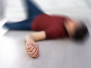 Alimlər epilepsiya riskini iki dəfə artıran faktoru müəyyən ediblər Alimlər epilepsiya riskini iki dəfə artıran faktoru müəyyən ediblər