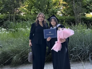 Könül Vəlibəylinin qızı koma vəziyyətindən çıxıb