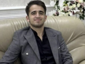 Bakıda tələbə faciəli şəkildə öldü Bakıda tələbə faciəli şəkildə öldü