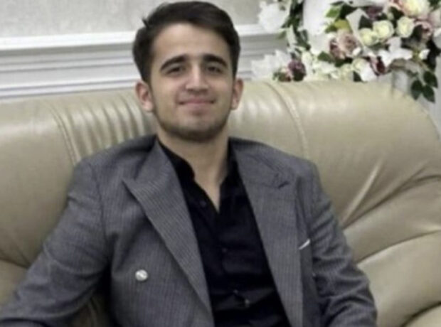 Bakıda tələbə faciəli şəkildə öldü Bakıda tələbə faciəli şəkildə öldü