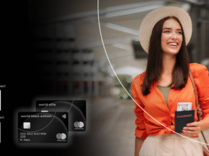 Mastercard Azərbaycanda WhatsApp çatbotunu istifadəyə verib Mastercard Azərbaycanda WhatsApp çatbotunu istifadəyə verib