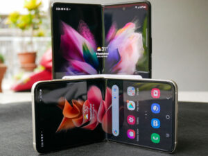 Samsung yeni Z Flip-ə qabaqcıl prosessor quraşdıracaq