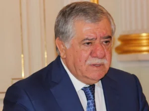 Abbas Abbasov axtarışa verildi Abbas Abbasov axtarışa verildi