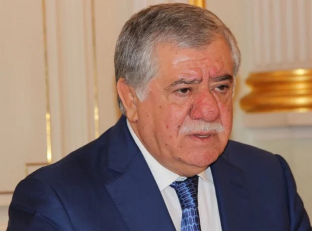 Abbas Abbasov axtarışa verildi Abbas Abbasov axtarışa verildi