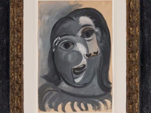 1 milyon avro dəyərində orijinal Pikassonun rəsmini 100 avroya almaq mümkün olacaq 1 milyon avro dəyərində orijinal Pikassonun rəsmini 100 avroya almaq mümkün olacaq