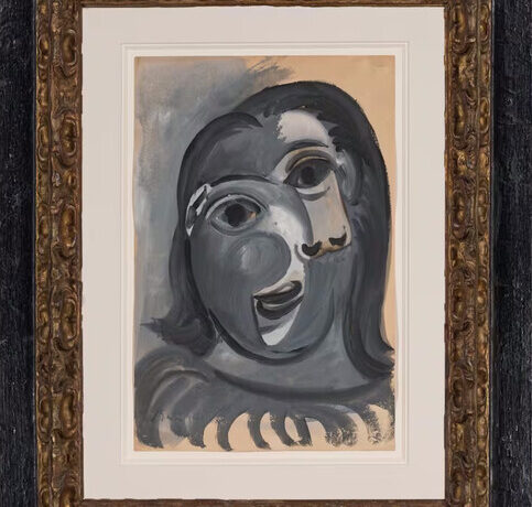 1 milyon avro dəyərində orijinal Pikassonun rəsmini 100 avroya almaq mümkün olacaq 1 milyon avro dəyərində orijinal Pikassonun rəsmini 100 avroya almaq mümkün olacaq