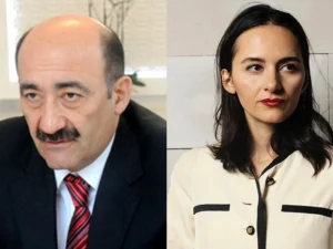 Əbülfəs Qarayevin qızı Məhsəti Gəncəvi ilə bağlı qalmaqala səbəb olan fikirlərə görə üzr istədi Əbülfəs Qarayevin qızı Məhsəti Gəncəvi ilə bağlı qalmaqala səbəb olan fikirlərə görə üzr istədi