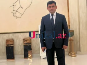 FHN-in mayoru vəfat etdi