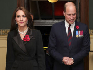 Şahzadə Uilyam Keyt Middltonla romantikasının başlanğıcı ilə bağlı nadir təfərrüatları paylaşıb