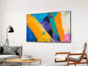 LG öz smart TV istifadəçilərini qəzəbləndirib LG öz smart TV istifadəçilərini qəzəbləndirib