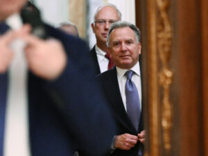 Vitkoffun təyyarəsi birbaşa ABŞ-a yola düşdü