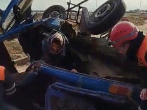 Bakıda avtobus qəzasında ölənlərin sayı artdı