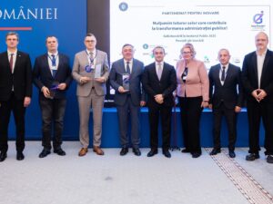 Avropada “ASAN” mükafatı təqdim olunub -FOTOLAR Avropada “ASAN” mükafatı təqdim olunub -FOTOLAR