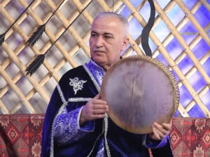 Tanınmış xanəndə hava limanında saxlanılıb?