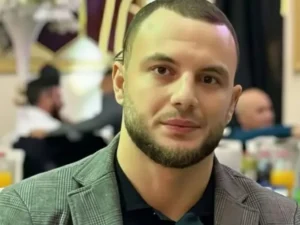 Bakıda məşhur restoranın administratoru qətlə yetirildi Bakıda məşhur restoranın administratoru qətlə yetirildi