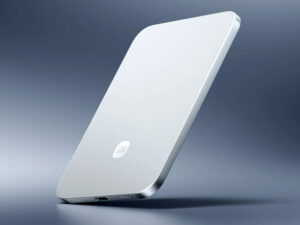 Xiaomi, 100 qramdan az çəkiyə malik powerbank təqdim etdi