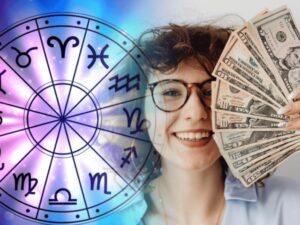 Bu bürclər, lotereya almağa tələsin! — Şans sizdən yanadır Bu bürclər, lotereya almağa tələsin! — Şans sizdən yanadır