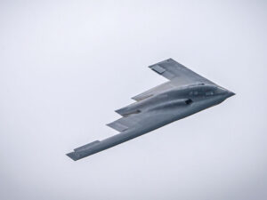 ABŞ-da B-2 bombardmançısının əsas “silahları” açıqlanıb