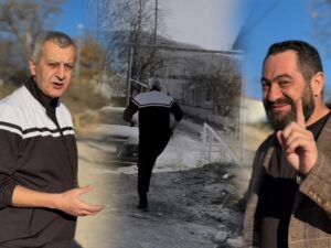 “Qurtuluş” Reabilitasiya Mərkəzinin rəhbəri Ceyhun Salmanov saxlanıldı