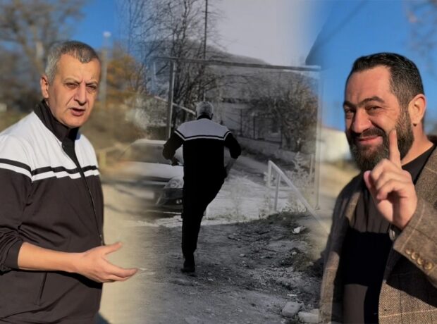 “Qurtuluş” Reabilitasiya Mərkəzinin rəhbəri Ceyhun Salmanov saxlanıldı “Qurtuluş” Reabilitasiya Mərkəzinin rəhbəri Ceyhun Salmanov saxlanıldı