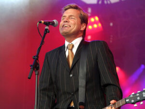 Modern Talking Almaniyanın Rusiyaya qarşı siyasətini tənqid etdi