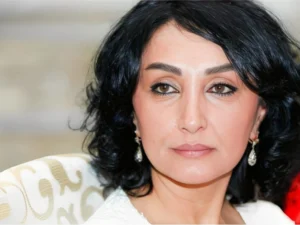 Nailə Əkbərova vəfat etdi