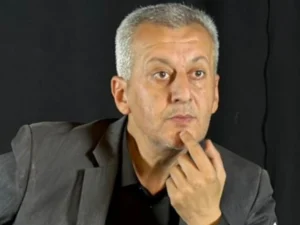 Nəsimi Nəbizadə reabilitasiya mərkəzindən qaçdı Nəsimi Nəbizadə reabilitasiya mərkəzindən qaçdı