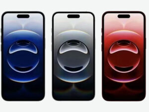 Yeni büdcəli iPhone 17e-nin ekranında daha bahalı modellər kimi bir girinti olacaq