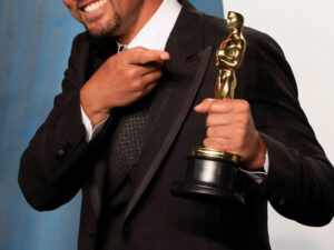 Aktyor Uill Smit cinsi təcavüzdə ittiham olunur