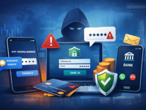 OTP kodu ilə bağlı XƏBƏRDARLIQ!