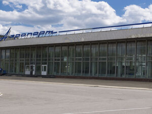 Tambov hava limanında uçuş məhdudiyyətləri tətbiq edilib