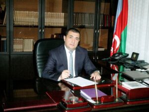 İcra başçısının nümayəndəliyinin mühüm sənədi yoxa çıxdı