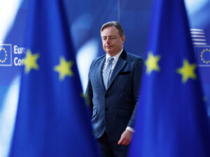 Belçikanın Baş naziri ABŞ-ın ucbatından AB-nin ləyaqətinin itirilməsi ilə bağlı xəbərdarlıq edib