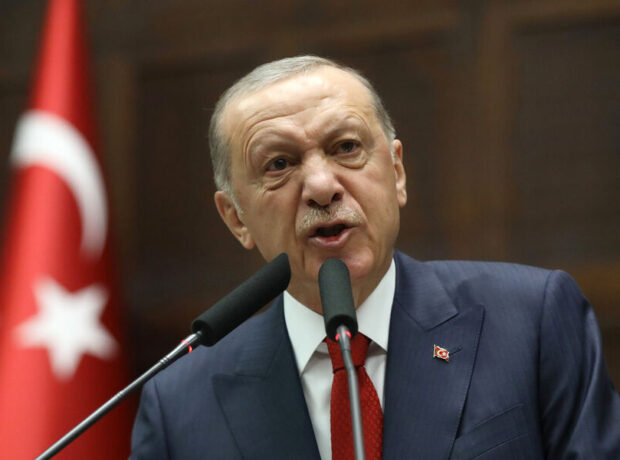 Türkiyə prezidenti BƏƏ-də Ukrayna ilə bağlı aparılan danışıqları müzakirə edəcək Türkiyə prezidenti BƏƏ-də Ukrayna ilə bağlı aparılan danışıqları müzakirə edəcək