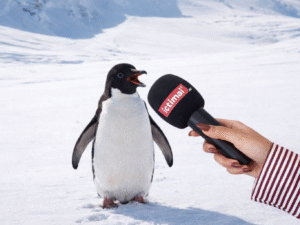 Səssiz addımlar, dərin mesajlar: Dünyada yeni trend