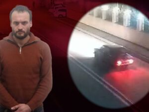 Narkotik sürücü DİN tərəfindən saxlanıldı