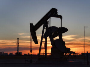 Brent markalı xam neftin qiyməti bir barel üçün 64 dollara çatıb