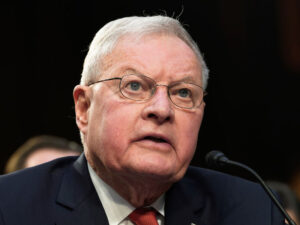 Kellogg Ukraynadakı münaqişənin bitməsi üçün gözlənilən müddətin adını çəkdi Kellogg Ukraynadakı münaqişənin bitməsi üçün gözlənilən müddətin adını çəkdi