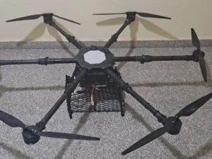 İran-Azərbaycan sərhədində müşahidə edilən PUA zərərsizləşdirildi